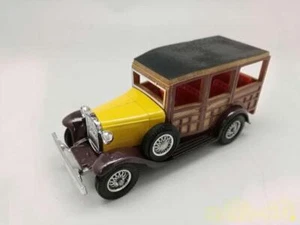 Matchbox 020807300 1927 Ford - Picture 1 of 9