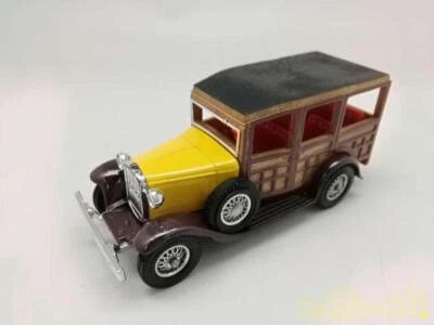 Matchbox 020807300 1927 Ford - Image 1 of 4