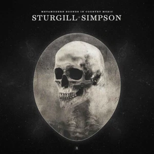 Sturgill Simpson - Metamodern Sounds In Country Music (LP) - 10th Anniversary - Picture 1 of 1