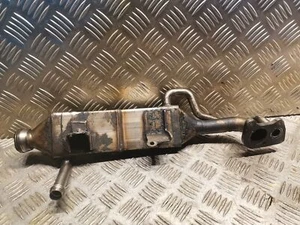 MERCEDES-BENZ CLK C209 EGR Cooler 6421400175 - Picture 1 of 4