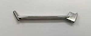 Aesculap LS089R Surgical Drill Guide 2mm - Picture 1 of 4