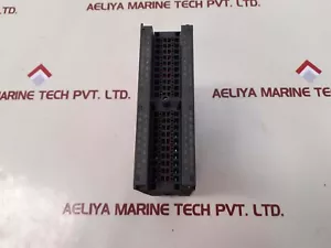 Siemens Simatic S7 6ES7 322-1BL00-0AA0, S c-S5E96639 Output Module 60°C - Picture 1 of 6