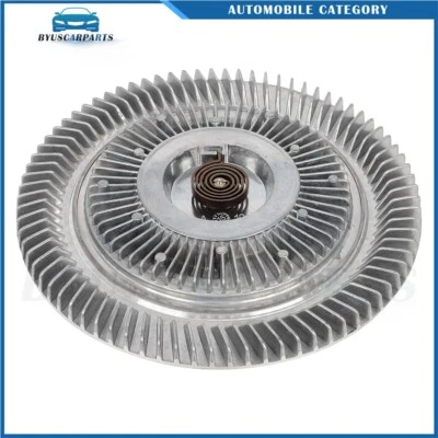 For 88-95 Chevrolet Blazer Chevrolet C1500 Pickup Radiator Cooling Fan Clutch - Image 1 of 4