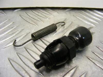 Freio traseiro Suzuki GS 500 interruptor com mola 2001 a 2007 GS500 A798 - Imagem 1 de 4