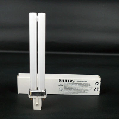 PHILIPS PL-S 9W/01/2P 9W Lamp for kernel 4006b - Image 1 of 4