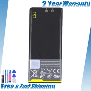 LS1 Battery LS-1 100% For New BlackBerry Z10 Battery 1800mAh + Tools - Picture 1 of 3