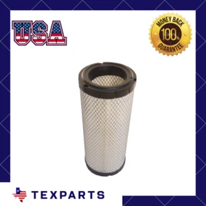 17741-U2100-71 17702-42500-71 TOYOTA FORKLIFT 12" X 5" AIR FILTER FA017 - Picture 1 of 2