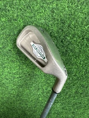 CALLAWAY Big Bertha X-12 4-Eisen - Damen (Graphit, 38 Zoll, Rechts, Ladies Flex) - Bild 1 von 4