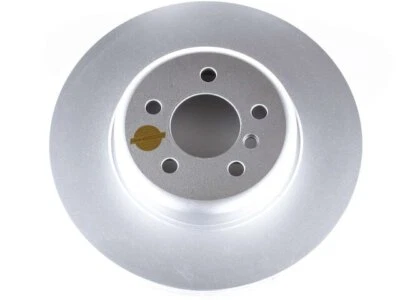 Para BMW 650i xDrive Gran Coupé 2013-2019 rotor de freno parada de potencia trasera 48439PDGY Foto 1 de 2