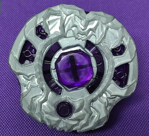 Gladiator Bahamoote SP230GF Beyblade Hasbro Metal Shogun Steel - US Seller Cover