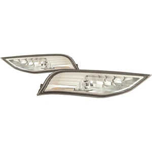 Juego de luces de señal para conductor pasajero para Lexus GX460 14-19; certificado CAPA - Imagen 1 de 4