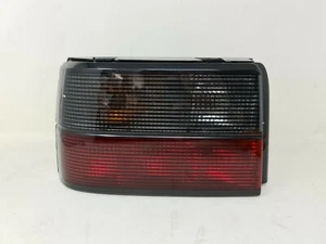 FIAT CROMA ERSTE SERIE RÜCKLEUCHTE LINKS SCHEINWERFER KOMPLETT NEU ORIG FIAT - Bild 1 von 7