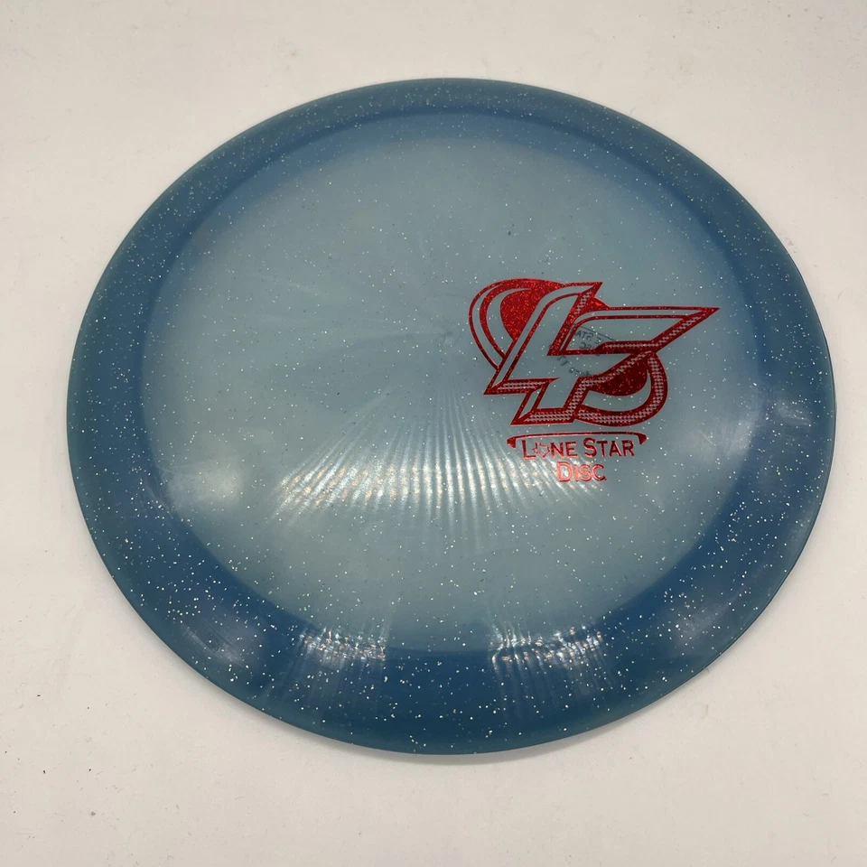 Lone Star Founders - Leah Tsinajinnie 172g - Image 1 of 4