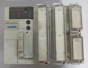 Plc Modicon  - Foto 1 di 2