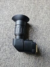 Hoodman H-RAV Right Angle Finder Viewer For Nikon Rectangle 22mm