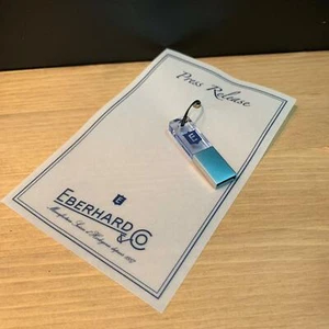 Eberhard Official USB Press KIT NEW (S) - Picture 1 of 4