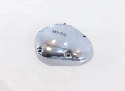 Cubierta de bomba de agua refrigerante motor Yamaha Royal Star Tour Classic Deluxe Venture S Foto 1 de 4