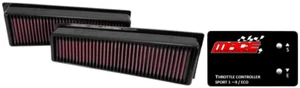 STAGE 1 PERFORMANCE UPGRADE FOR BMW X SERIES X6 N63B44 N63B44O0 S63B44 4.4L V8 - Picture 1 of 1