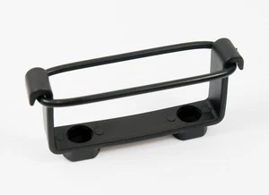 Black Kart Overflow Recovery Tank Holder / Mount | OTK Rotax TKM - Picture 1 of 3