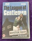 The League of Gentlemen: The Entire First Series DVD 2000 FREE UK P&P