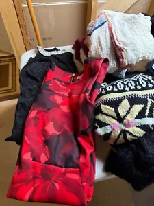 Macy's Wholesale Bulk Women's Clothing Lot NWT For Resellers 10 Pieces NWT - Picture 1 of 7
