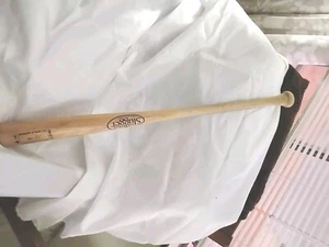 MLB Louisville Slugger Eschenholz Baseballschläger signiert authentisch MLB MLB 180 - Bild 1 von 10