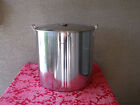 NEW Jarhill 18/10 Stainless Steel Stock Pot Brewing Kettle Large w/ Lid