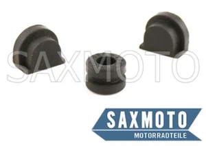 Caja Batería Amortiguador Goma Kit YAMAHA RD250 RD400 Battery Box Mounting Kit - Imagen 1 de 1