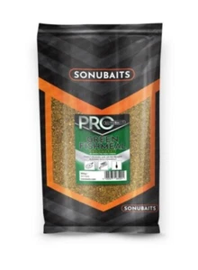 SONUBAITS PRO GROUNDBAIT RANGE 900g ALL FLAVOURS | NEW -