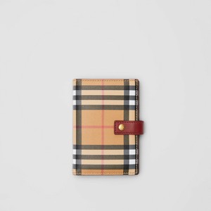 burberry tradicional wallet