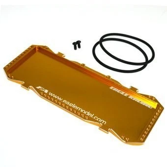 Eagle Model SP Rear Diffuser Battery Mount L for R31 Series Gold R31-16FMP28L-GO - Image 1 of 1