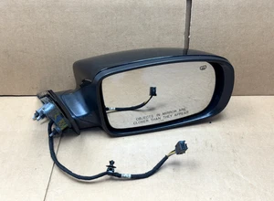 2015-2023 Dodge Charger Passenger Right Side Mirror W/Heated Glass PO38 OEM - Picture 1 of 11