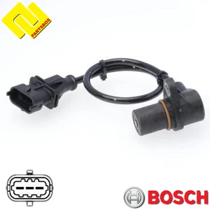 BOSCH 0281002898 Crankshaft RPM Sensor 201149035 ,for KAMAZ ,Made in GERMANY - Picture 1 of 4