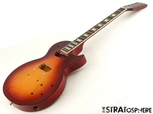 Gibson USA Les Paul Studio Model BODY & NECK USA Heritage Cherry Sunburst - Picture 1 of 9