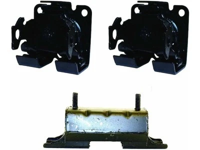 For 1996-2004 GMC Sonoma Engine Mount Kit 47592RHJV 1997 1998 1999 2000 2001 - Image 1 of 2