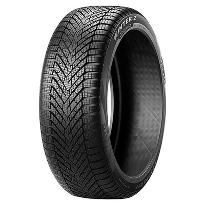 WINTERREIFEN PIRELLI 205/55 R16 91H CINTURATO WINTER 2 (KS) - Bild 1 von 4