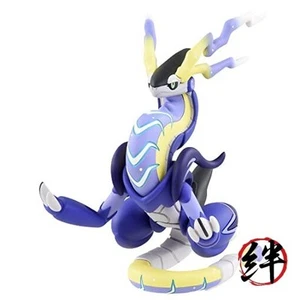 Takara Tomy ML-30 Miraydon Pokemon Moncolle - Picture 1 of 5
