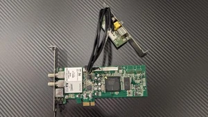 Hauppauge WinTV - HVR-2250 PCIe HD Dual Tuner ATSC QAM NTSC FM 88061 LF - Bild 1 von 5