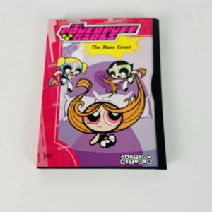 The Powerpuff Girls, The Mane Event - Picture 1 of 2