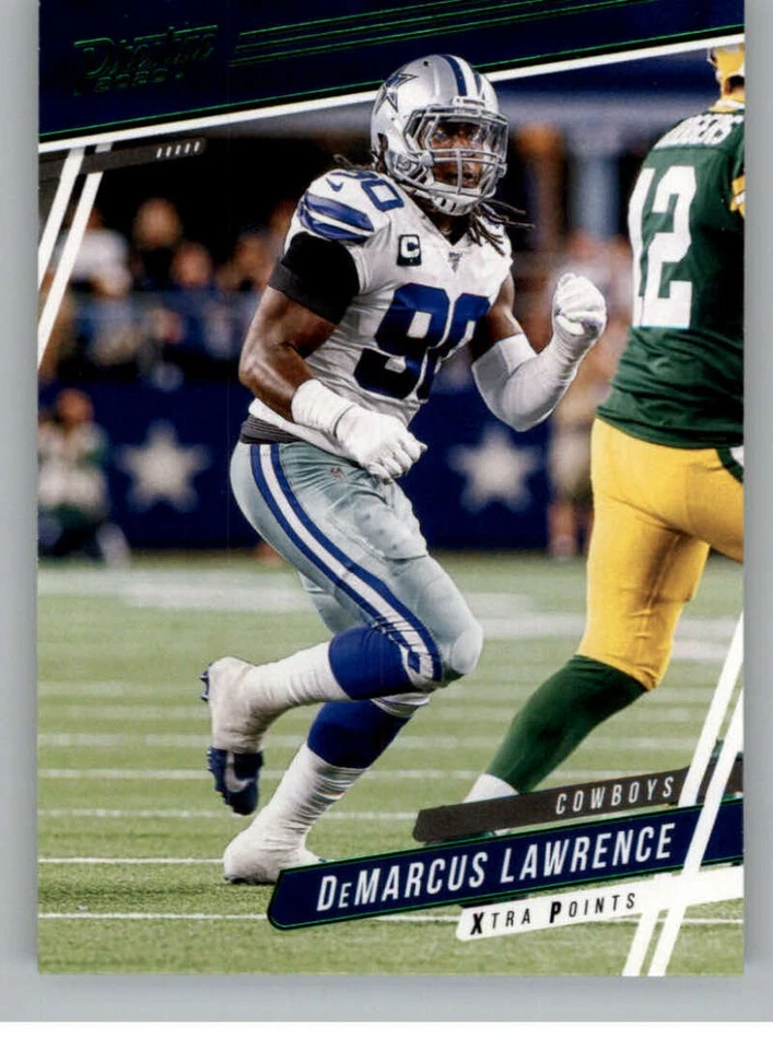 2020 Panini Prestige NFL Football Xtra Point Green Base or Rookie Pick From List - Image 1 of 1