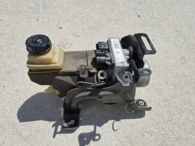 2013 - 2016 Nissan Pathfinder 3.5L Electronic Power Steering Pump 491103KE5E - Image 1 of 4