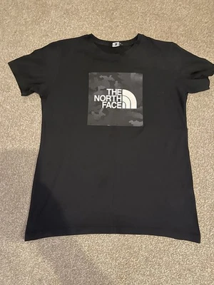 The North Face Boys' T-Shirt Size XXL - Image 1 of 2