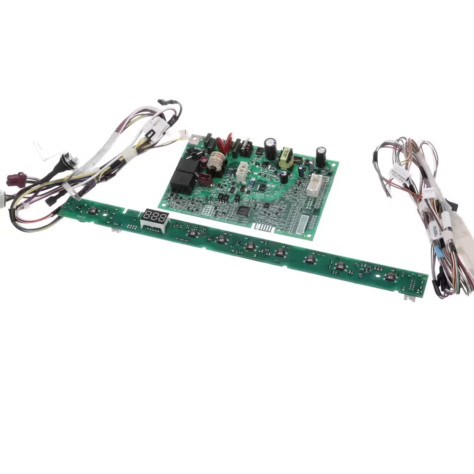 Kit de placa de control principal para lavavajillas WD21X26186 GE - Repuesto OEM Foto 1 de 1