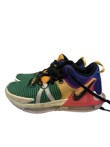 Nike Lebron Witness VII Basketballschuhe Herren Größe 8 Mehrfarbig (DM1123-501) - Bild 1 von 11