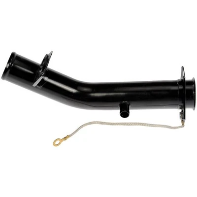 Горловина горловины топливного бака 577-874 Dorman для пикапа Chevy S10 S15 Chevrolet S-10 - Изображение 1 из 4