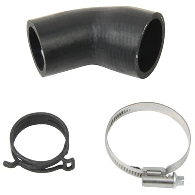 Rein CHE0496 Engine Coolant Hose For Select 06-13 BMW Models - Image 1 of 4