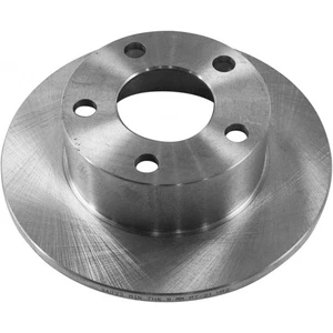 SureStop Brake Disc For Volkswagen Passat 1999-2005 Passenger/Driver Side Single - Picture 1 of 6