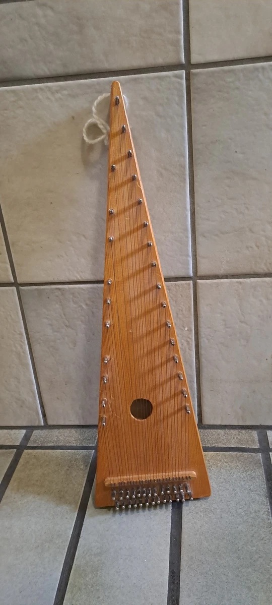 Romana Akkordzither-Saiten C' Begleit – Passend Für Zither Mit 420–450 Mm Mensur