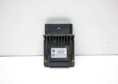 Comando pompa carburante AUDI Q3 F3 EKPS 5QJ906093 2.0 benzina 169kw 32816791 - Immagine 1 di 4