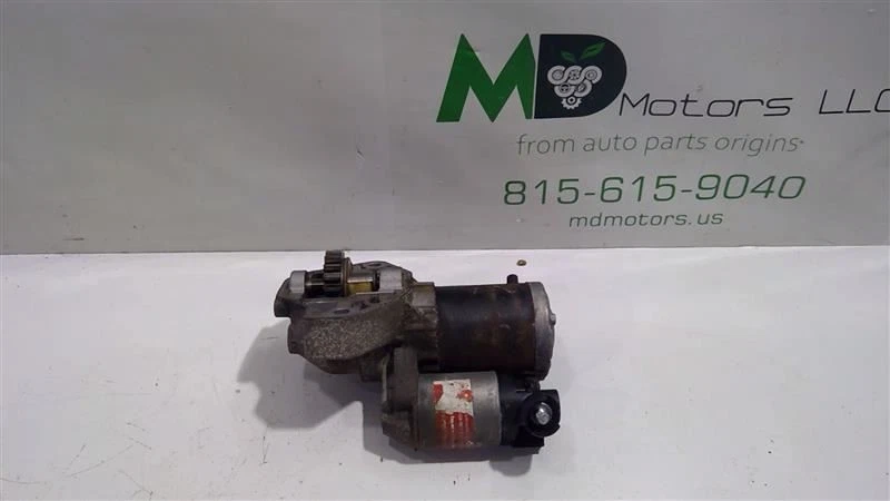 2005 - 2008 年本田 Odyssey 发动机起动器电机 31200GLYA02  — 第 1/4 张图片